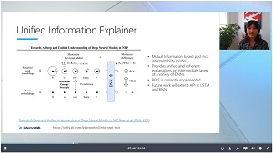  Figure 4: How to Explain Text Models with InterpretML - Deep Dive