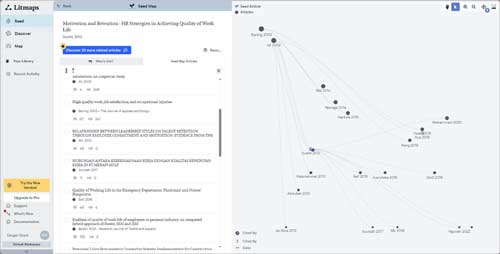 Litmaps